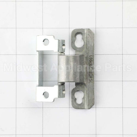 WE01X31005 GE Hinge Asm