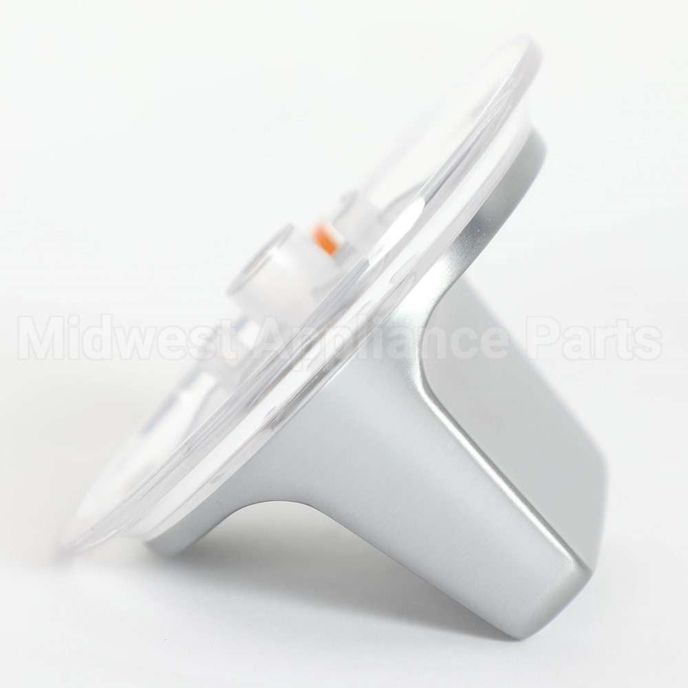 WE01X31797 GE Options Knob