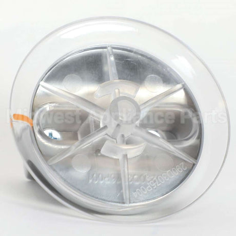 WE01X31797 GE Options Knob