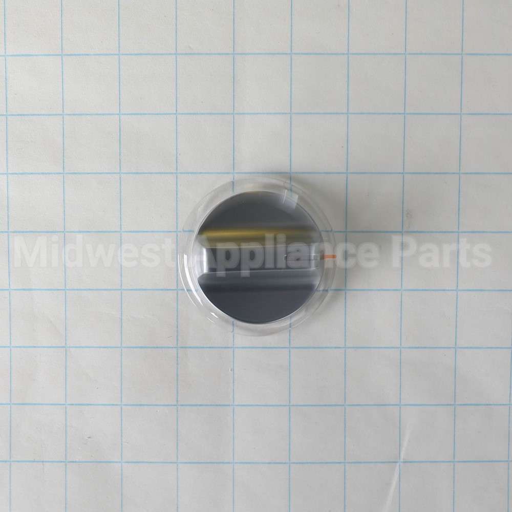WE01X31797 GE Options Knob