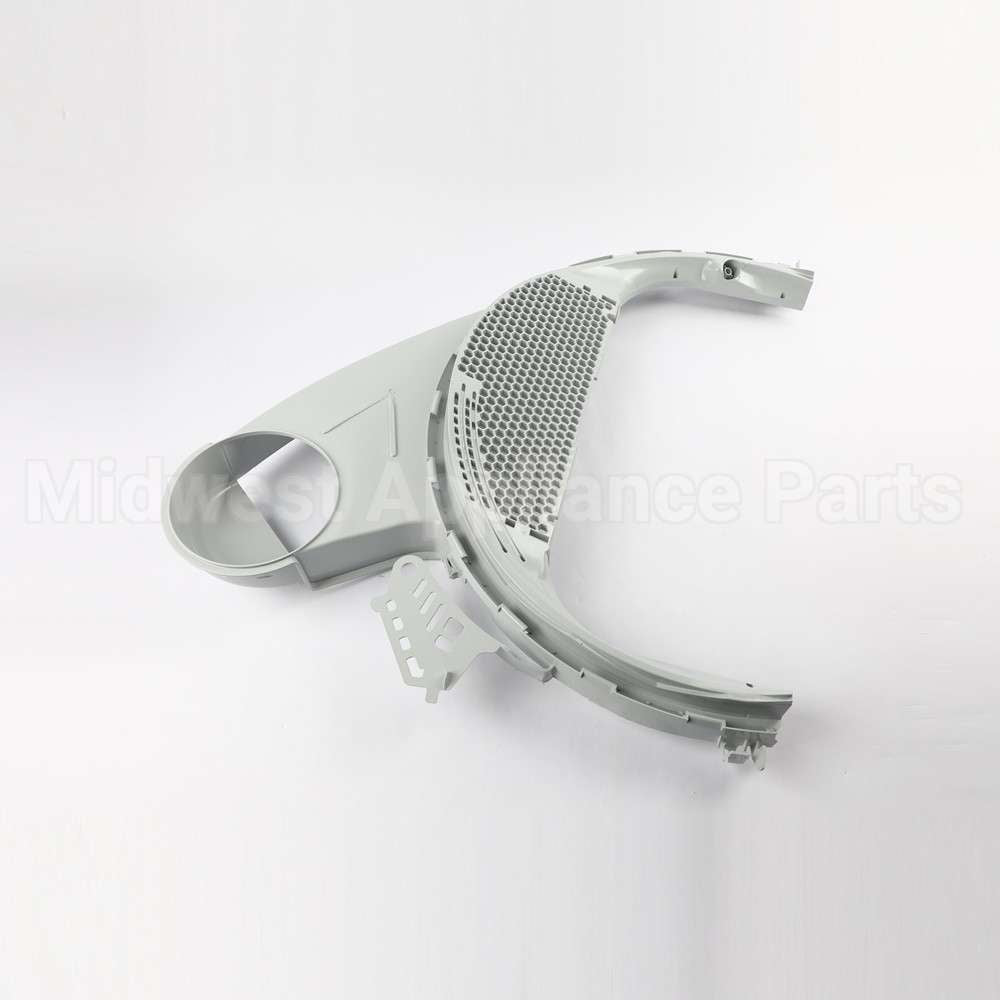 WE01X33121 GE Duct Trap Slides