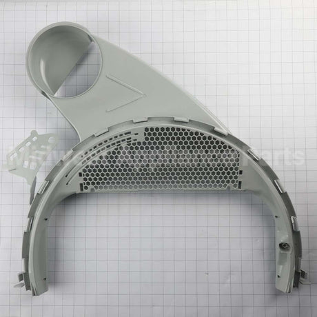 WE01X33121 GE Duct Trap Slides