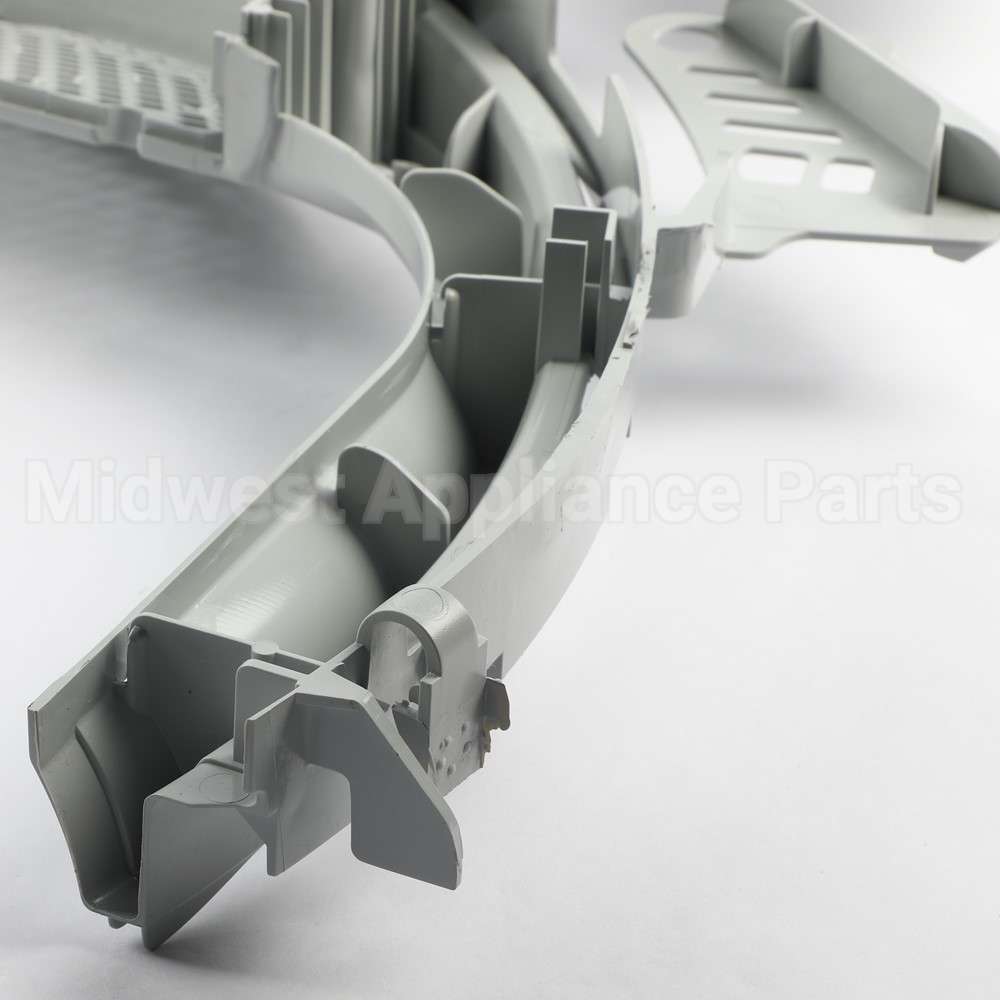 WE01X33121 GE Duct Trap Slides