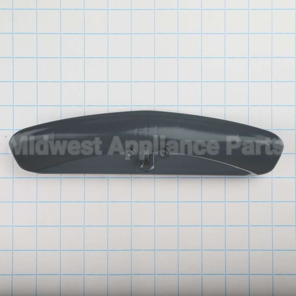 WE01X34284 GE Door Strike Dark Slate