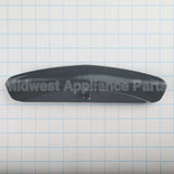 WE01X34284 GE Door Strike Dark Slate