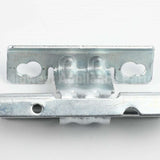 WE01X34338 GE Hinge Asm