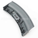 WE01X35017 GE Handle Spacer Fl Dryer