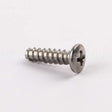 WE02X10060 GE Screw