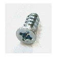 WE02X10071 GE Screw8-18Ab X0.44 Quad