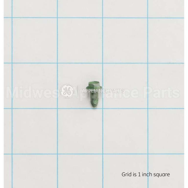 WE02X10107 GE Scr 10-32 Gx Hxw 7/16 S