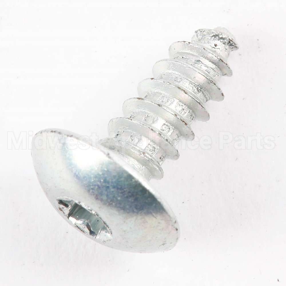 WE02X20373 GE Scr 8-18 Ab Pnt-15 1/2 S