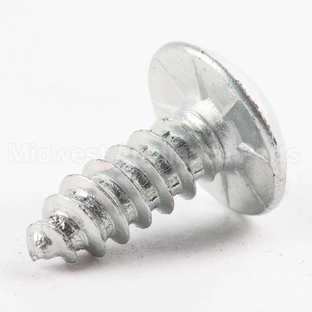 WE02X20373 GE Scr 8-18 Ab Pnt-15 1/2 S