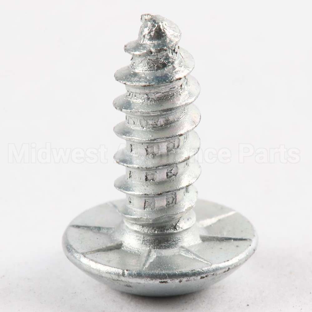 WE02X20373 GE Scr 8-18 Ab Pnt-15 1/2 S
