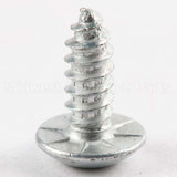 WE02X20373 GE Scr 8-18 Ab Pnt-15 1/2 S
