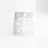 WE02X25274 GE Panel Rear