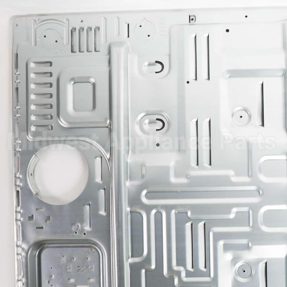 WE02X25274 GE Panel Rear