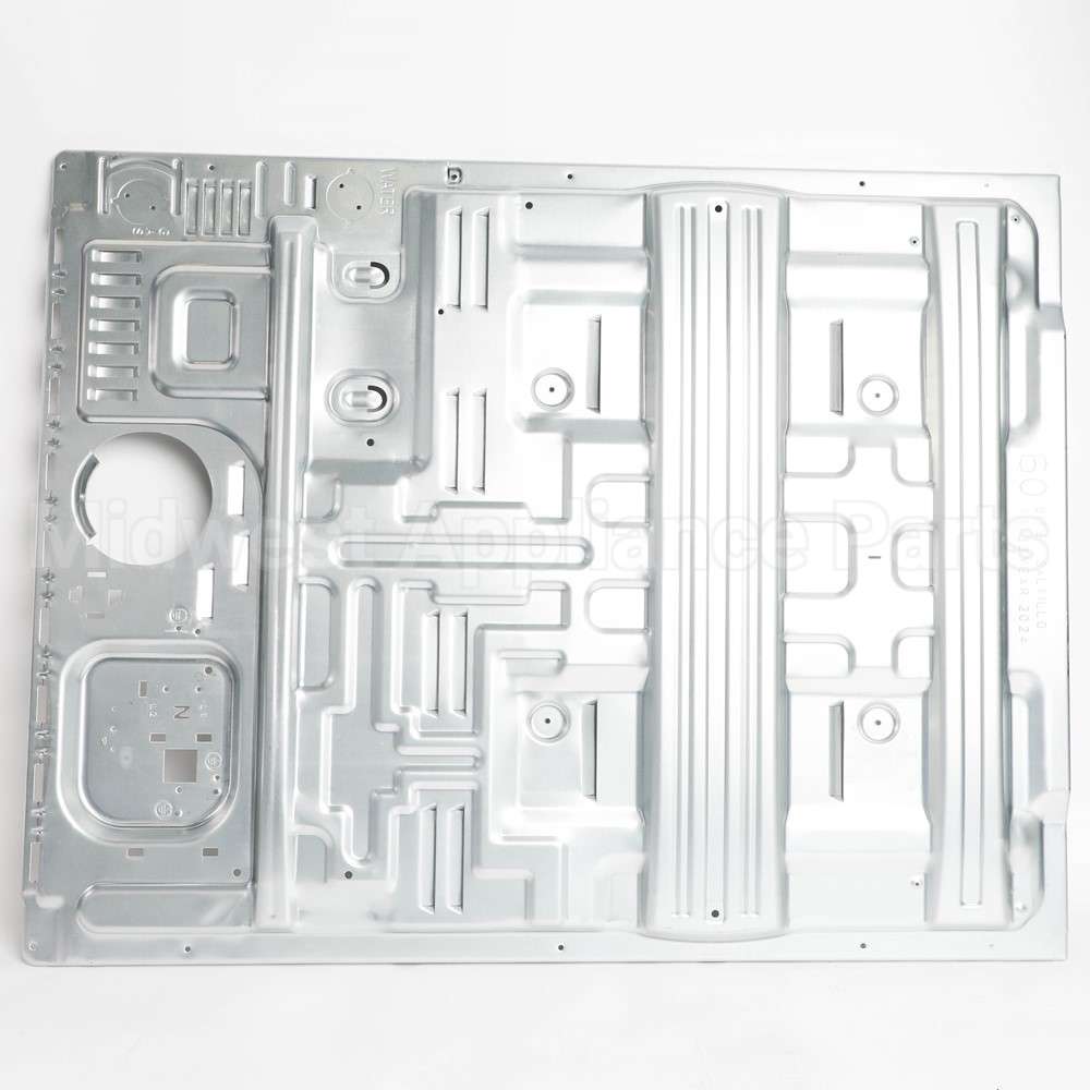 WE02X25274 GE Panel Rear