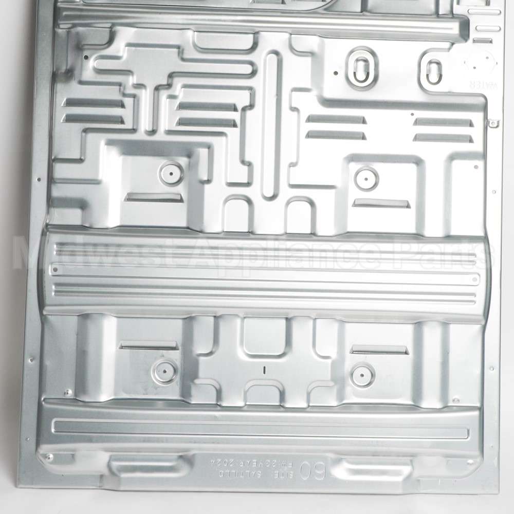 WE02X25274 GE Panel Rear