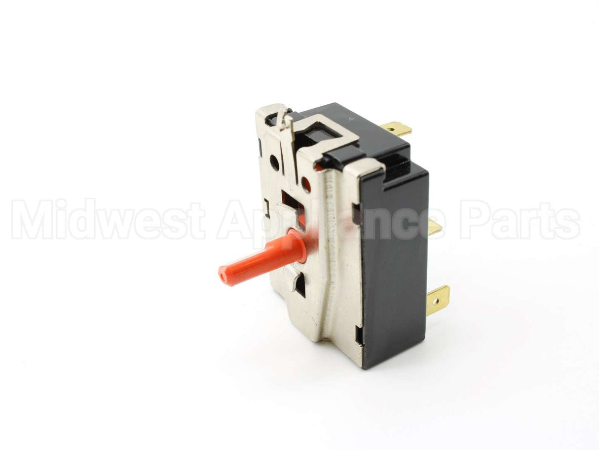 WE02X25282 GE Switch Rotary