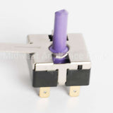 WE02X25283 GE Switch Rotary