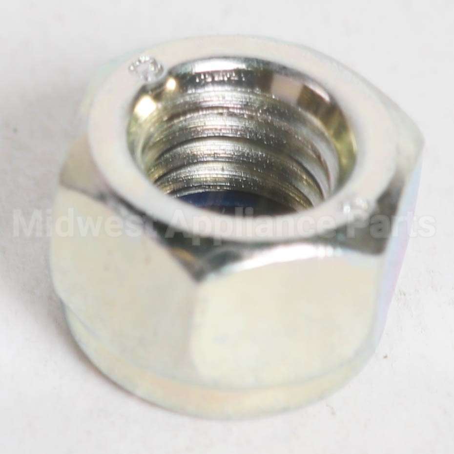 WE02X28704 GE Nut M8