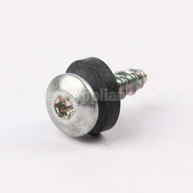 WE02X30757 GE Baffle Screw And Washer