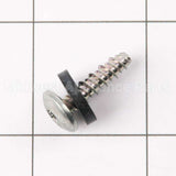 WE02X30757 GE Baffle Screw And Washer
