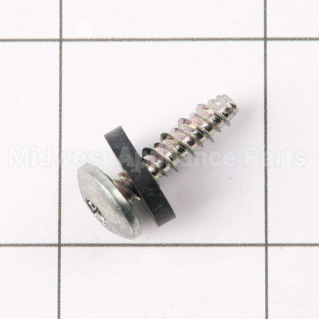 WE02X30757 GE Baffle Screw And Washer