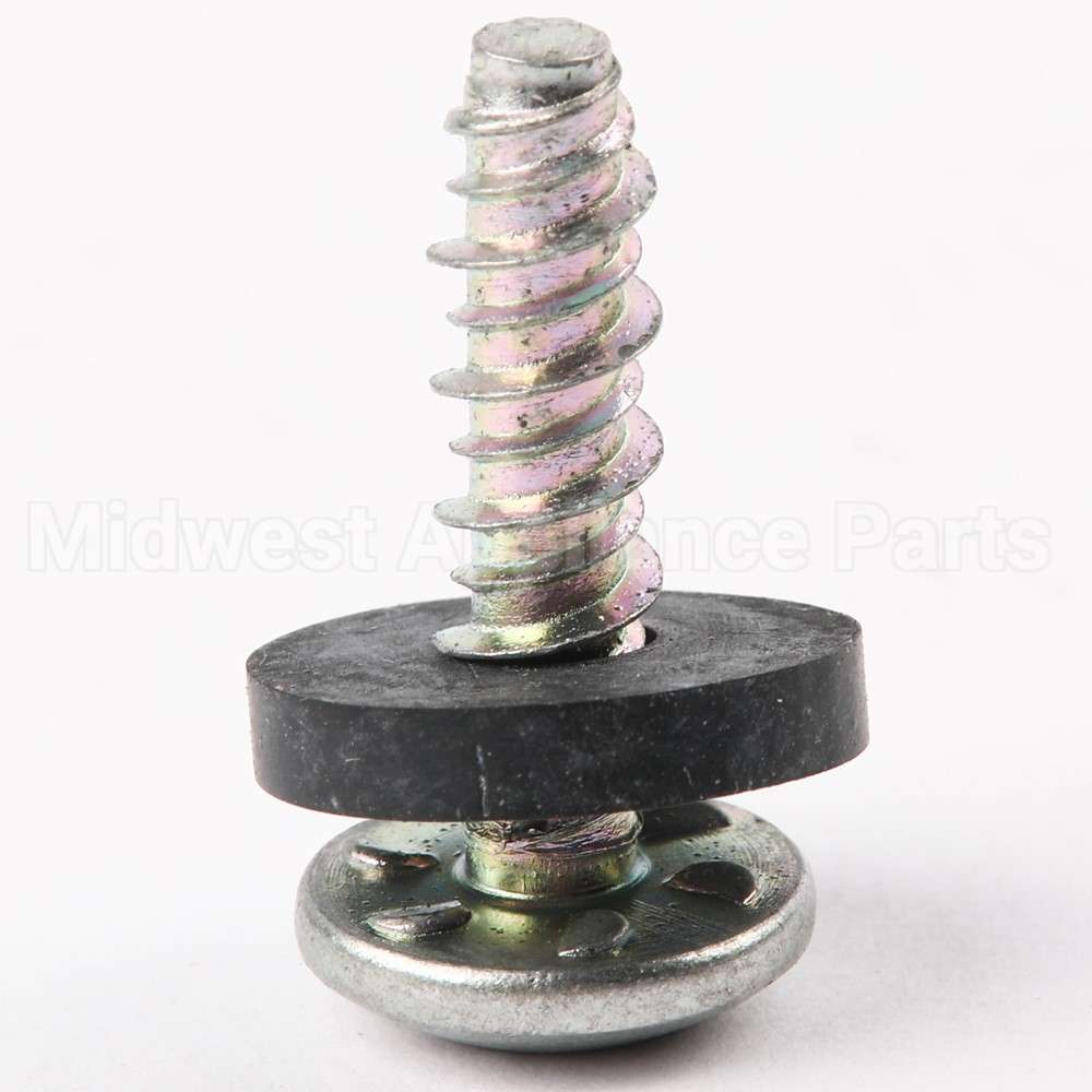 WE02X30757 GE Baffle Screw And Washer
