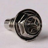 WE02X34497 GE Terminal Block Screw