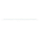 WE03X10007 GE Dryer Drum Glide/Bearing