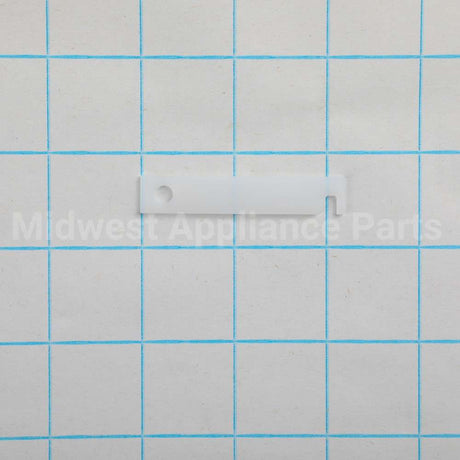 WE03X20493 GE Dryer Bearing Slide