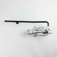 WE03X23914 GE Valve & Burner Asm