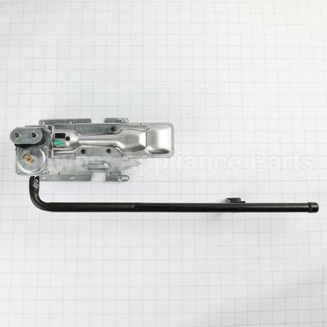 WE03X23914 GE Valve & Burner Asm