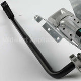 WE03X23914 GE Valve & Burner Asm