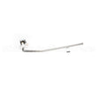 WE03X23916 GE Valve And Pipe Asm