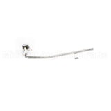 WE03X23916 GE Valve And Pipe Asm