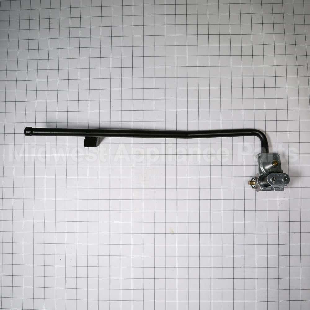 WE03X23916 GE Valve And Pipe Asm