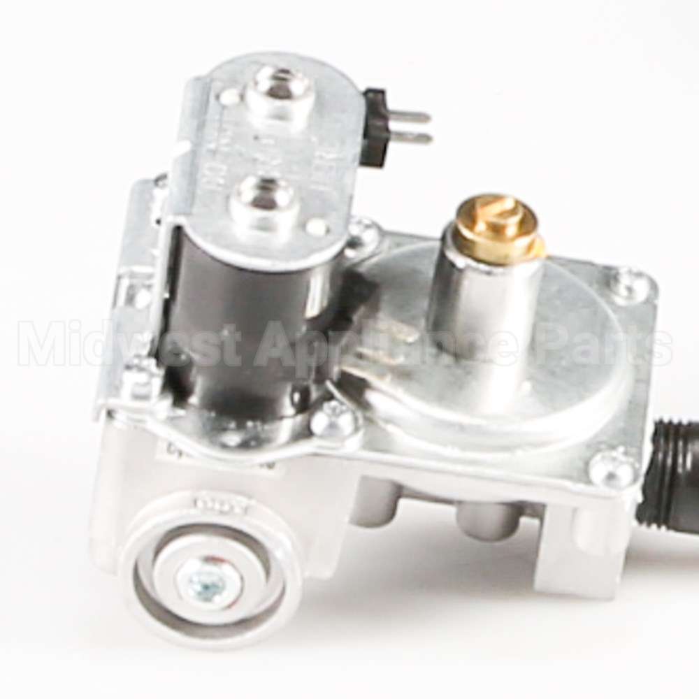 WE03X23916 GE Valve And Pipe Asm