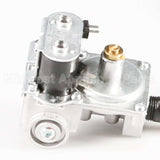 WE03X23916 GE Valve And Pipe Asm