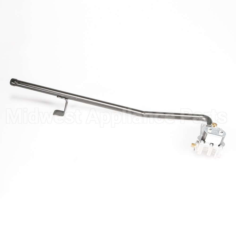 WE03X23916 GE Valve And Pipe Asm