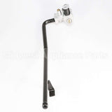 WE03X23916 GE Valve And Pipe Asm