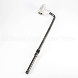 WE03X23916 GE Valve And Pipe Asm