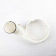 WE03X24536 GE Blower Housing Asm