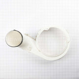 WE03X24536 GE Blower Housing Asm