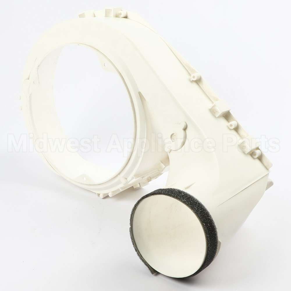 WE03X24536 GE Blower Housing Asm
