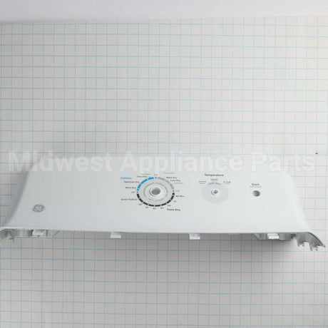 WE03X25277 GE Backsplashasm