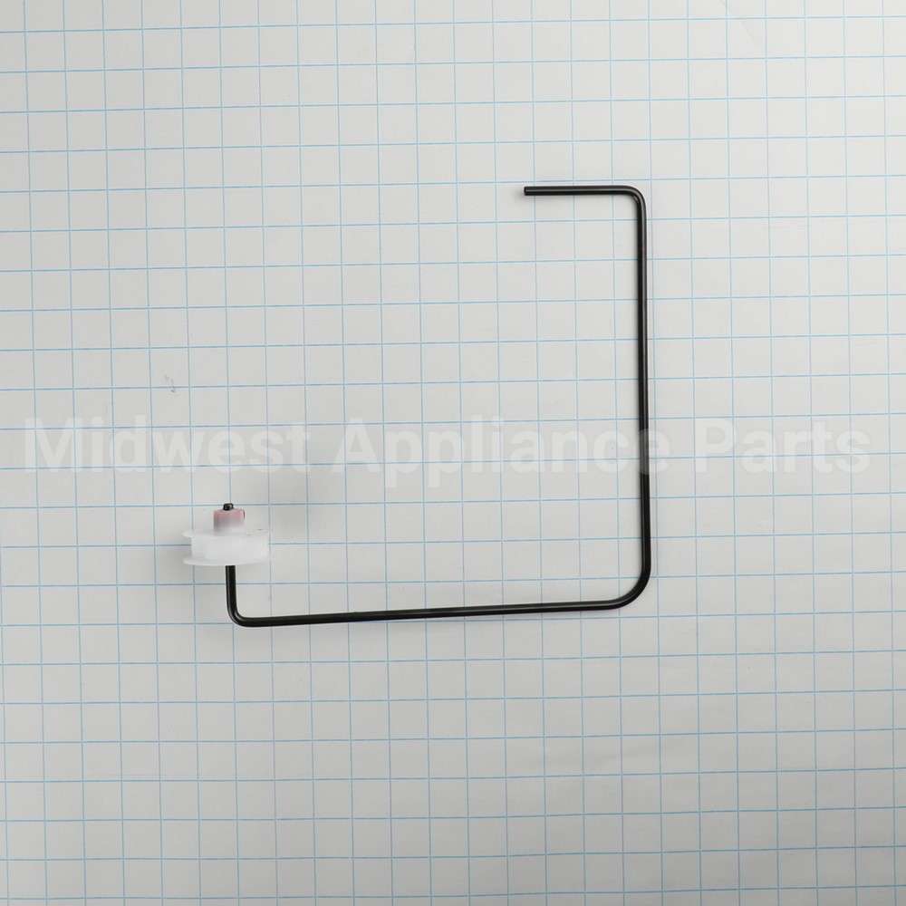 WE03X27417 GE Idler Arm Asm