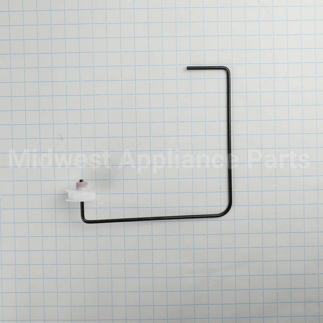WE03X27417 GE Idler Arm Asm