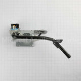 WE03X27426 GE Valve And Burner Assembly